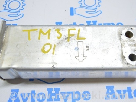 ФОТО Кронштейн нижнего усилителя переднего бампера для Tesla Model 3 Одесса