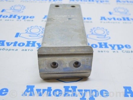 ФОТО Кронштейн нижнего усилителя переднего бампера для Tesla Model 3 Одесса