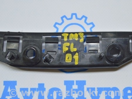 ФОТО Крепление переднего бампера левое внешнее для Tesla Model 3 Одесса