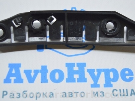 ФОТО Крепление переднего бампера левое внешнее для Tesla Model 3 Одесса