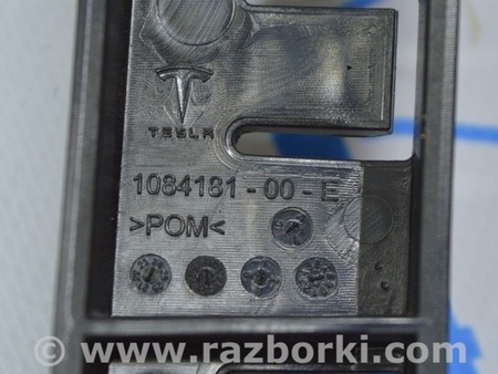 ФОТО Крепление переднего бампера левое внешнее для Tesla Model 3 Одесса