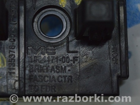 ФОТО Крепление переднего бампера правое для Tesla Model 3 Одесса