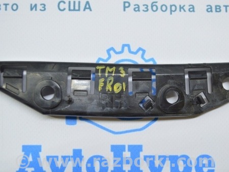 ФОТО Крепление переднего бампера правое внешнее для Tesla Model 3 Одесса