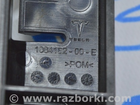 ФОТО Крепление переднего бампера правое внешнее для Tesla Model 3 Одесса