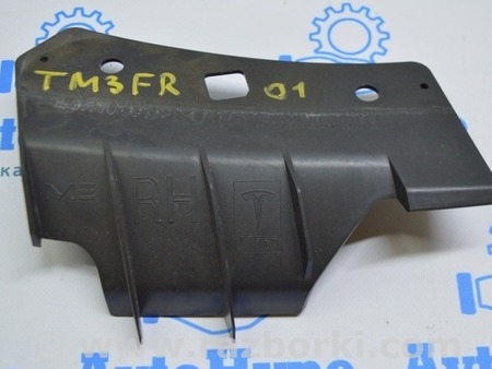 ФОТО Крепление переднего бампера правое внутр для Tesla Model 3 Одесса