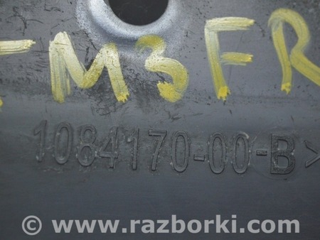 ФОТО Крепление переднего бампера правое внутр для Tesla Model 3 Одесса