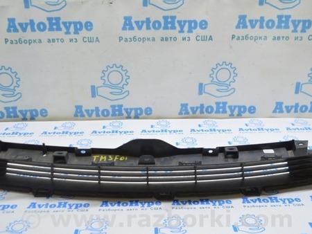 ФОТО Нижняя решетка переднего бампера для Tesla Model 3 Одесса