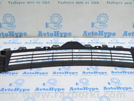 ФОТО Нижняя решетка переднего бампера для Tesla Model 3 Одесса