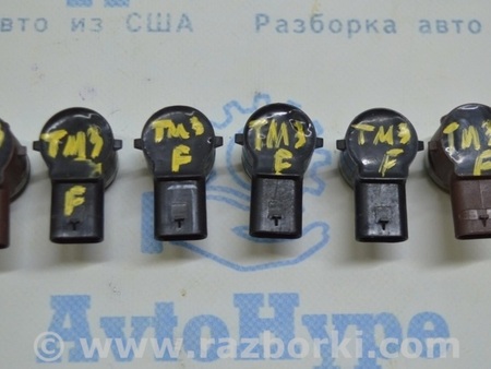 ФОТО Парктроник передний внешний для Tesla Model 3 Одесса