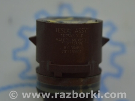 ФОТО Парктроник передний внешний для Tesla Model 3 Одесса