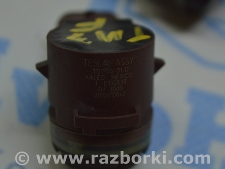 ФОТО Парктроник передний внешний для Tesla Model 3 Одесса