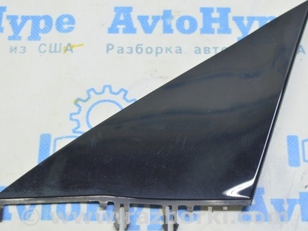 ФОТО Накладка зеркала треугольник наружная передняя для Tesla Model 3 Одесса