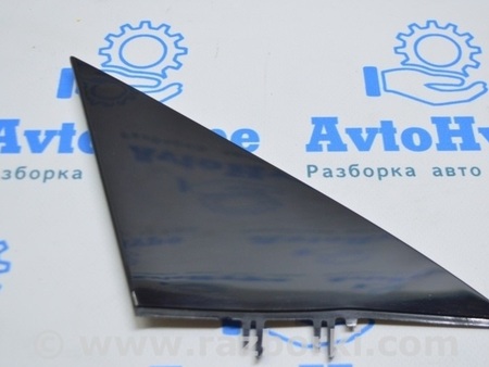 ФОТО Накладка зеркала треугольник наружняя передняя для Tesla Model 3 Одесса