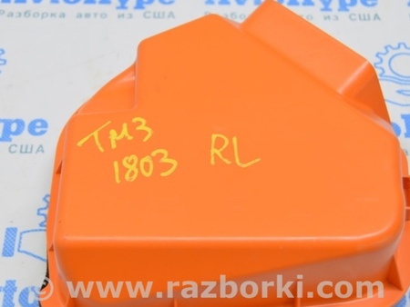 ФОТО Крышка зарядного порта для Tesla Model 3 Одесса