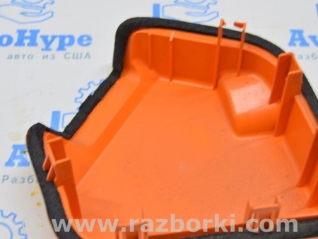 ФОТО Крышка зарядного порта для Tesla Model 3 Одесса