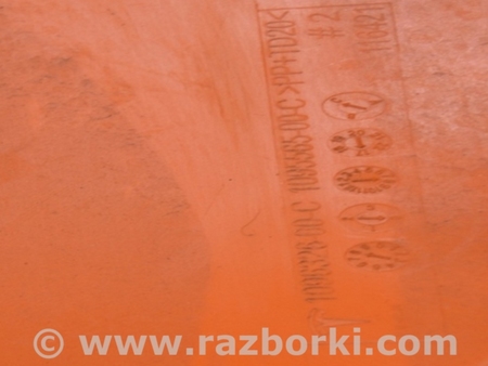 ФОТО Крышка зарядного порта для Tesla Model 3 Одесса