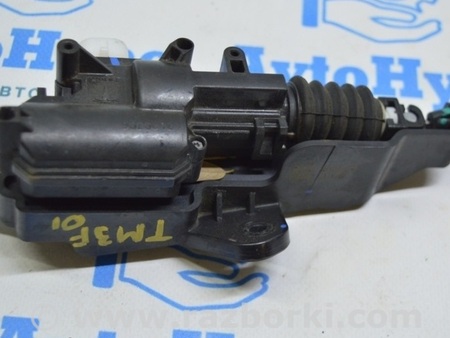 ФОТО Актуатор моторчик замка капота правый для Tesla Model 3 Одесса