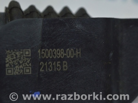 ФОТО Актуатор моторчик замка капота правый для Tesla Model 3 Одесса