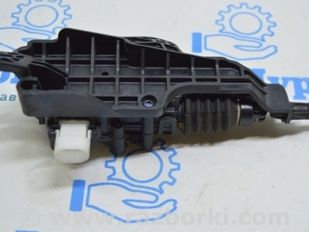 ФОТО Актуатор моторчик замка капота правый для Tesla Model 3 Одесса