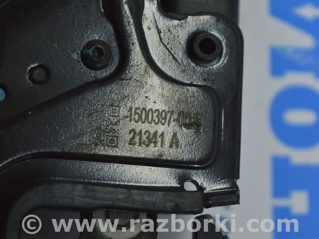 ФОТО Замок капота для Tesla Model 3 Одесса