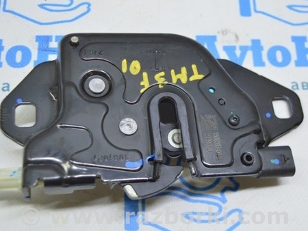 ФОТО Замок капота для Tesla Model 3 Одесса