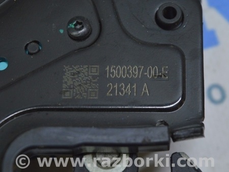 ФОТО Замок капота для Tesla Model 3 Одесса