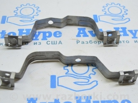 ФОТО Кронштейн переднего правого подкрылка для Tesla Model 3 Одесса