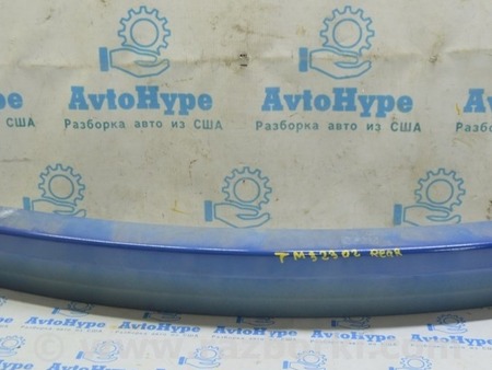 ФОТО Усилитель заднего бампера для Tesla Model 3 Одесса