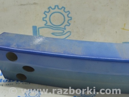 ФОТО Усилитель заднего бампера для Tesla Model 3 Одесса