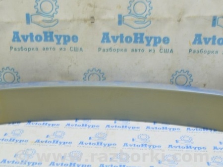 ФОТО Усилитель заднего бампера для Tesla Model 3 Одесса