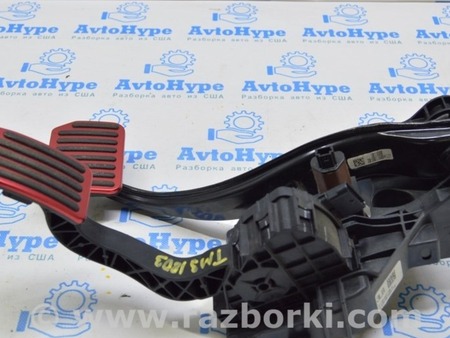 ФОТО Педальный узел для Tesla Model 3 Одесса