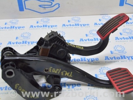 ФОТО Педальный узел для Tesla Model 3 Одесса