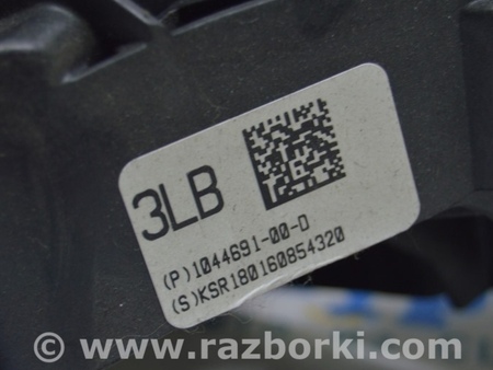 ФОТО Педальный узел для Tesla Model 3 Одесса