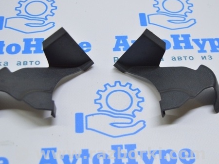 ФОТО Накладка петли капота левая для Tesla Model 3 Одесса