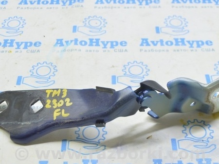 ФОТО Петля капота левая для Tesla Model 3 Одесса