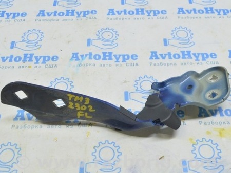 ФОТО Петля капота левая для Tesla Model 3 Одесса