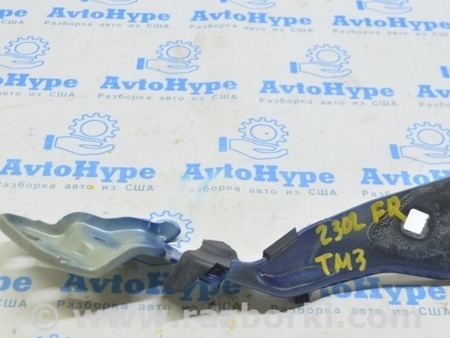 ФОТО Петля капота правая для Tesla Model 3 Одесса