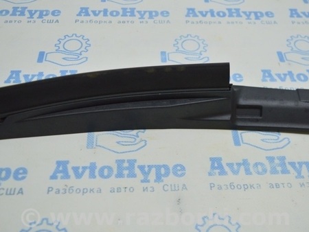 ФОТО Уплотнитель капота задний правый для Tesla Model 3 Одесса