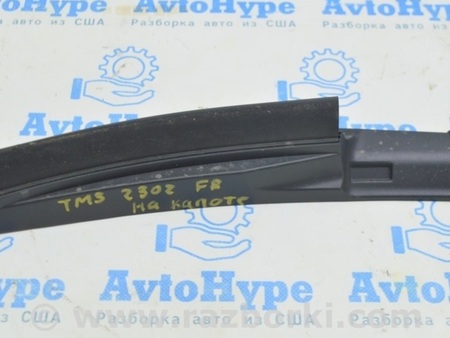 ФОТО Уплотнитель капота задний правый для Tesla Model 3 Одесса