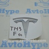 ФОТО Эмблема значок t капота для Tesla Model 3 Одесса
