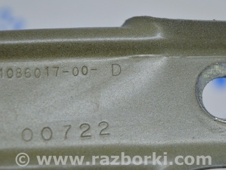 ФОТО Кронштейн крыло-телевизор левый для Tesla Model 3 Одесса