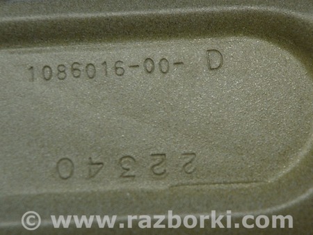 ФОТО Кронштейн крыло-телевизор правый для Tesla Model 3 Одесса