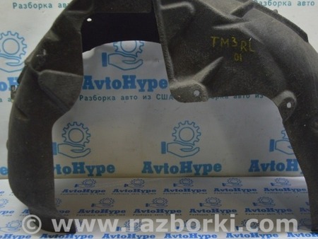 ФОТО Подкрылок задний левый для Tesla Model 3 Одесса