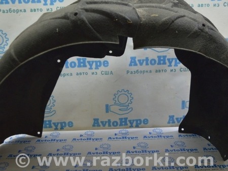 ФОТО Подкрылок задний левый для Tesla Model 3 Одесса