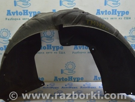 ФОТО Подкрылок задний правый для Tesla Model 3 Одесса
