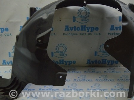 ФОТО Подкрылок передний левый для Tesla Model 3 Одесса