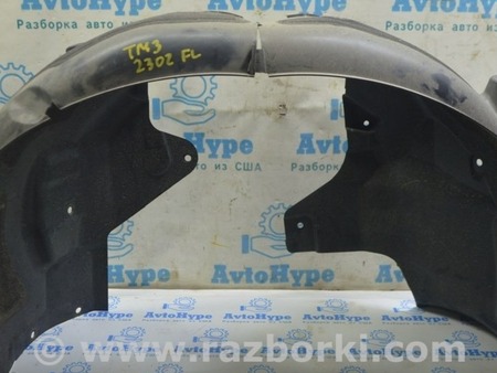 ФОТО Подкрылок передний левый для Tesla Model 3 Одесса