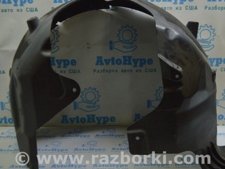 ФОТО Подкрылок передний правый для Tesla Model 3 Одесса