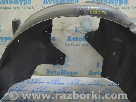 ФОТО Подкрылок передний правый для Tesla Model 3 Одесса