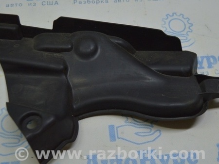 ФОТО Уплотнитель крыла капот-крыло для Tesla Model 3 Одесса